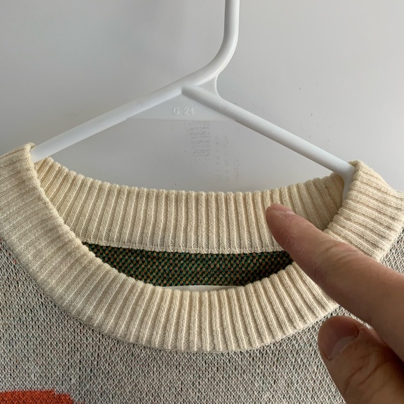 Aime Leon Dore 2021 Molyvos Knit Sweater - Picture 2 of 6